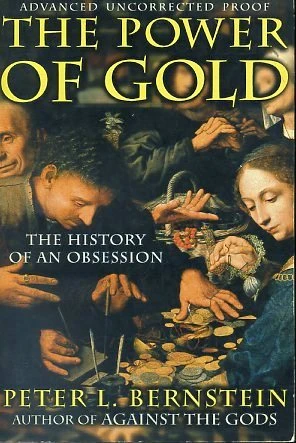 The Power of Gold ürün görseli 1
