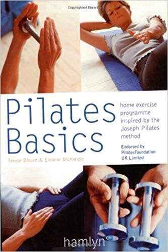 Pilates Basics ürün görseli 1