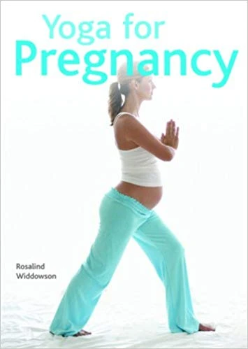 Yoga for Pregnancy ürün görseli 1