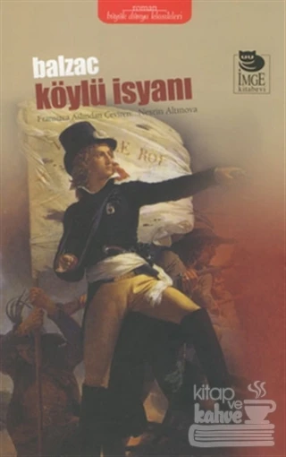 Köylü İsyanı ürün görseli 1
