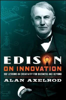 Edison on Innovation ürün görseli 1