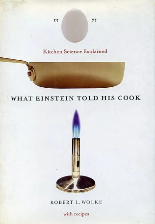 What Einstein Told His Cook ürün görseli 1