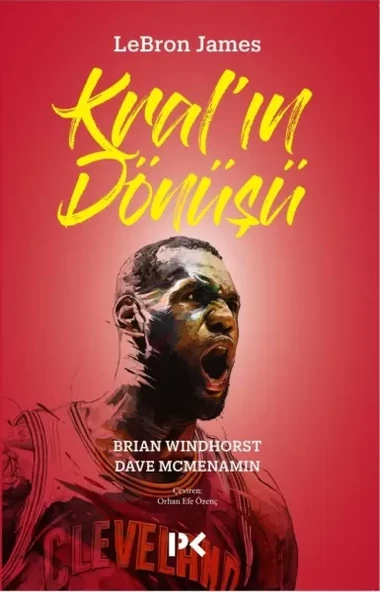 LeBron James Kral'ın Dönüşü ürün görseli 1