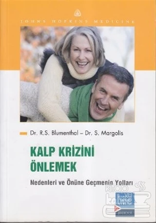 Kalp Krizini Önlemek ürün görseli 1