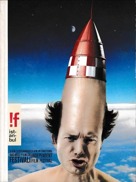 6. AFM Uluslararası Bağımsız Filmler Festivali 2007 ürün görseli 1
