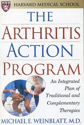 The Arthritis Action Program ürün görseli 1