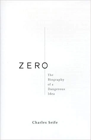 Zero The Biography of a Dangerous Idea ürün görseli 1