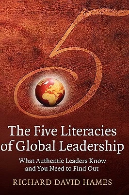 The Five Literacies of Global Leadership ürün görseli 1