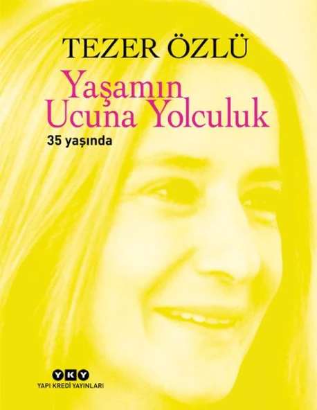 Yaşamın Ucuna Yolculuk 35 Yaşında ürün görseli 1