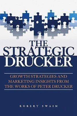 The Strategic Drucker ürün görseli 1