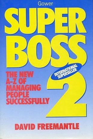 Superboss 2 ürün görseli 1