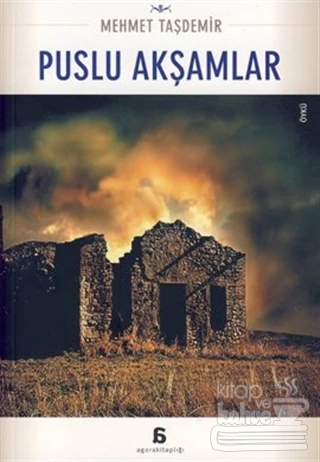 Puslu Akşamlar ürün görseli 1