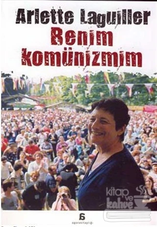 Benim Komünizmim ürün görseli 1