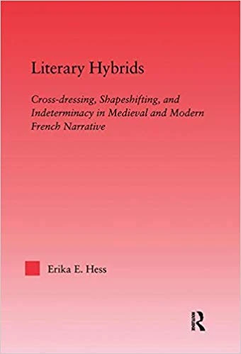 Literary Hybrids ürün görseli 1