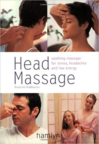 Head Massage ürün görseli 1