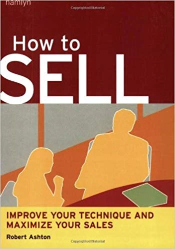 How to Sell ürün görseli 1