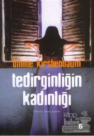 Tedirginliğin Kadınlığı ürün görseli 1
