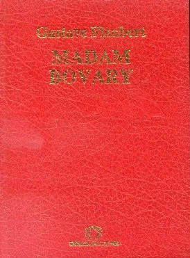 Madam Bovary ürün görseli 1