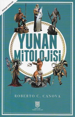 Yunan Mitolojisi ürün görseli 1