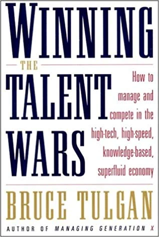 Winning the Talent Wars ürün görseli 1