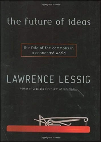 The Future of Ideas ürün görseli 1
