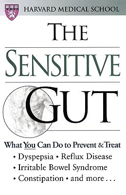 The Sensitive Gut ürün görseli 1