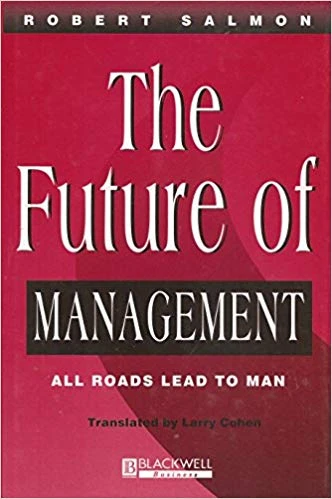 The Future of Management ürün görseli 1