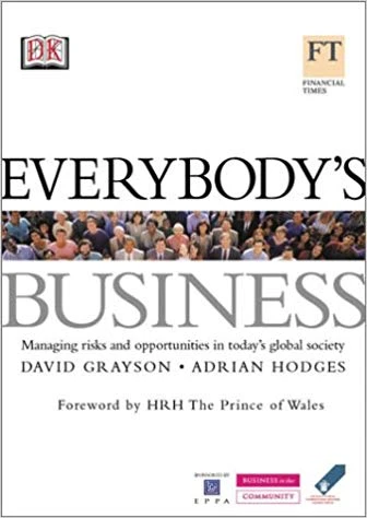 Everybody's Business ürün görseli 1