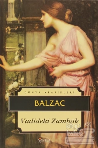 Vadideki Zambak ürün görseli 1