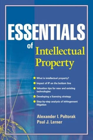 Essentials of Intellectual Property ürün görseli 1
