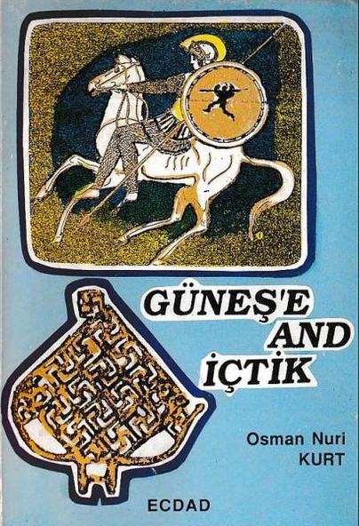 Güneş'e And İçtik ürün görseli 1