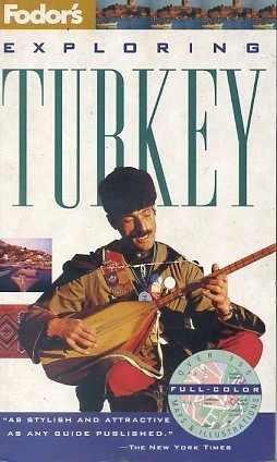 Exploring Turkey ürün görseli 1