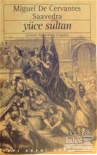 Yüce Sultan ürün görseli 1