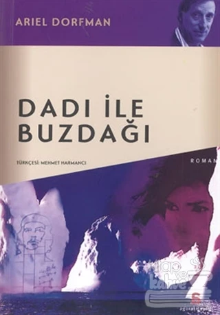 Dadı İle Buzdağı ürün görseli 1