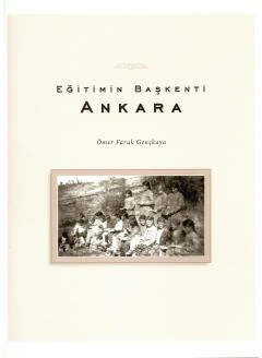 Eğitimin Başkenti Ankara ürün görseli 1