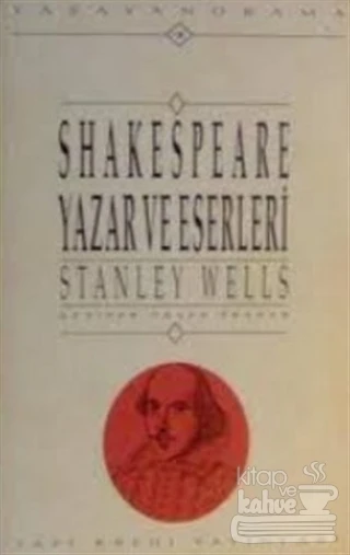 Shakespeare Yazar ve Eserleri ürün görseli 1