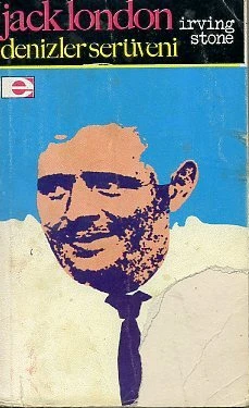 Jack London Denizler Serüveni ürün görseli 1
