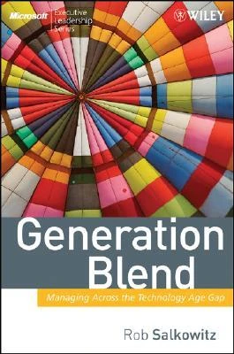 Generation Blend ürün görseli 1