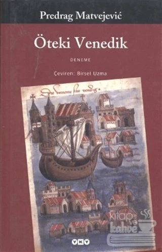 Öteki Venedik ürün görseli 1