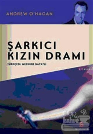 Şarkıcı Kızın Dramı ürün görseli 1