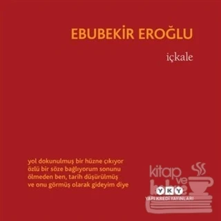 İçkale ürün görseli 1