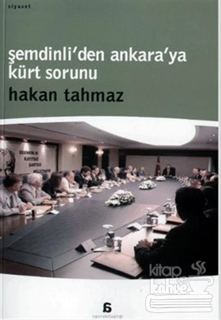 Şemdinli'den Ankara'ya Kürt Sorunu ürün görseli 1