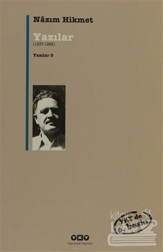 Yazılar (1937 1962) ürün görseli 1
