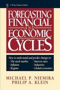 Forecasting Financial and Economic Cycles ürün görseli 1