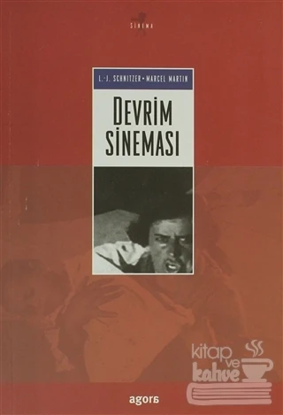 Devrim Sineması ürün görseli 1