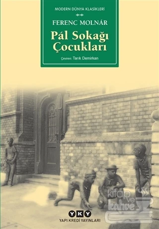 Pal Sokağı Çocukları ürün görseli 1
