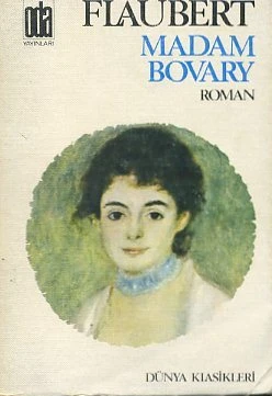 Madam Bovary ürün görseli 1
