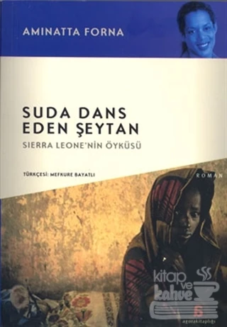 Suda Dans Eden Şeytan ürün görseli 1