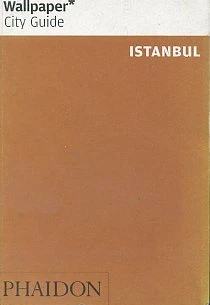 Wallpaper City Guide Istanbul 2013 ürün görseli 1