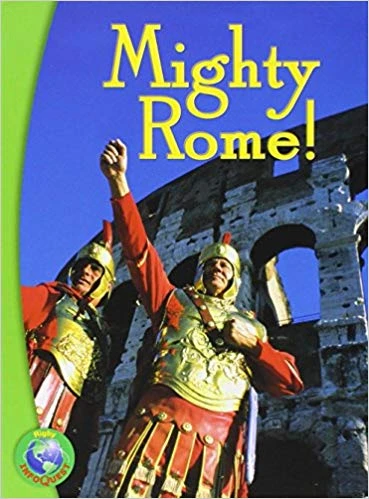 Mighty Rome! ürün görseli 1